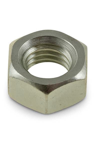 Mutter UNC 3/8-16 h=8,3 mm till Volvo Amazon, Amazon Kombi