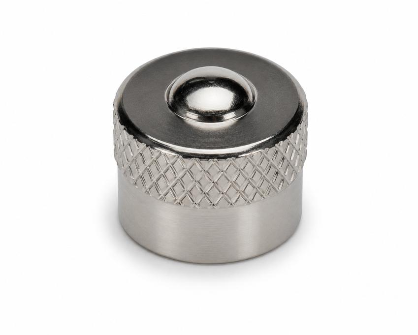 Ventilhatt metall — bild 2 av 2