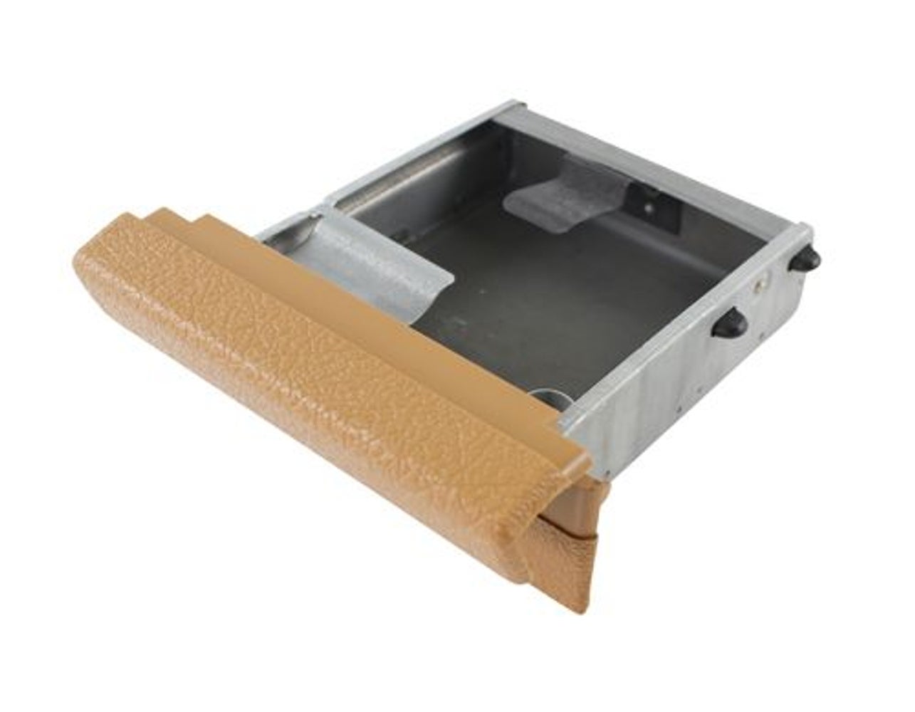 Askkopp fram till Volvo 240, 260, 262, 265, beige