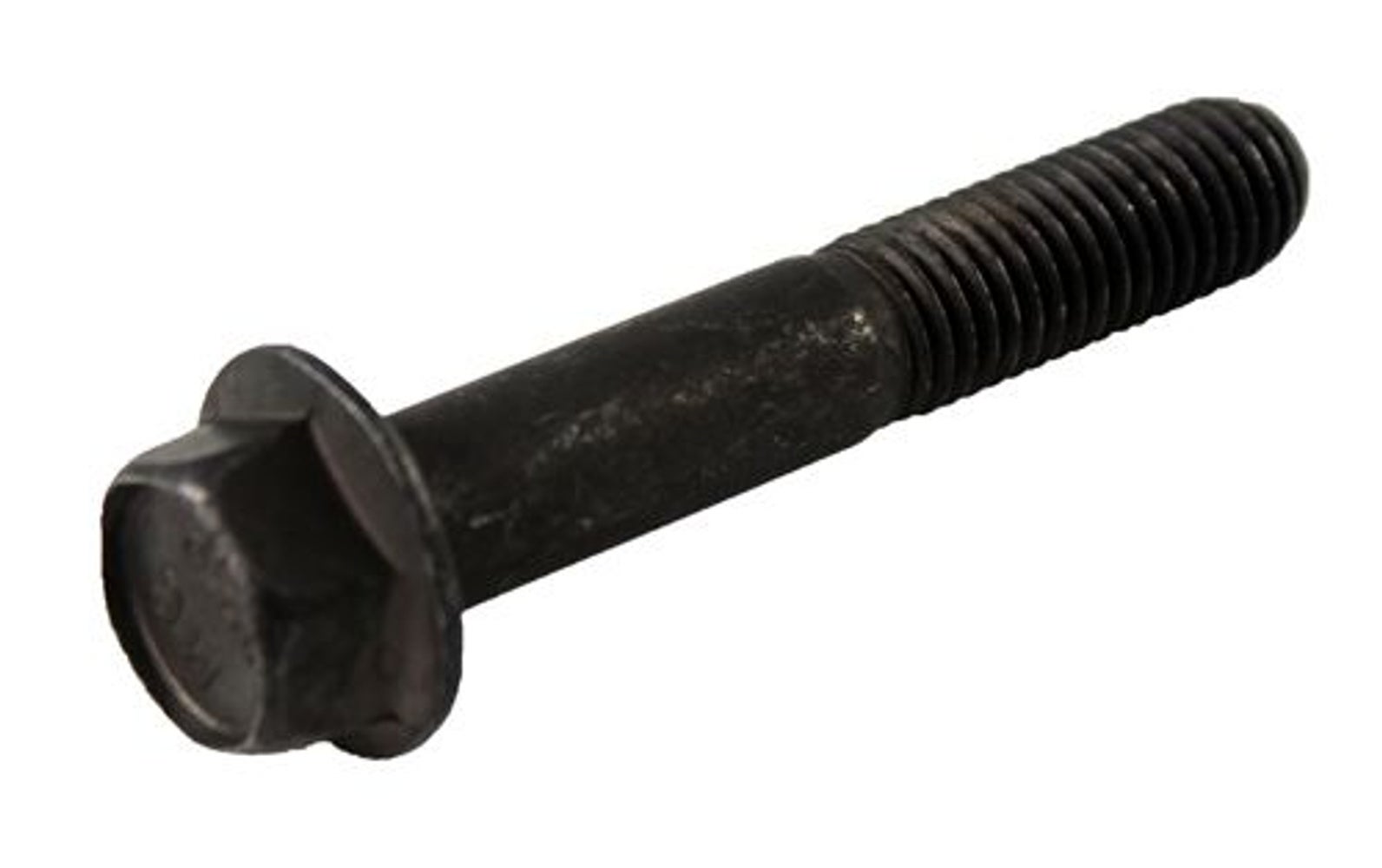 Flänsskruv M12 X 70mm