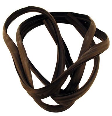 Gummilist bagage till Volvo 145, 245, 265