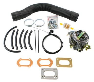 Carburettor