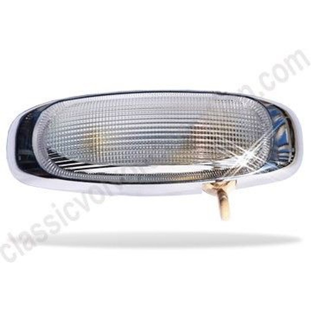 Innerbelysning till Volvo PV, Duett, Amazon