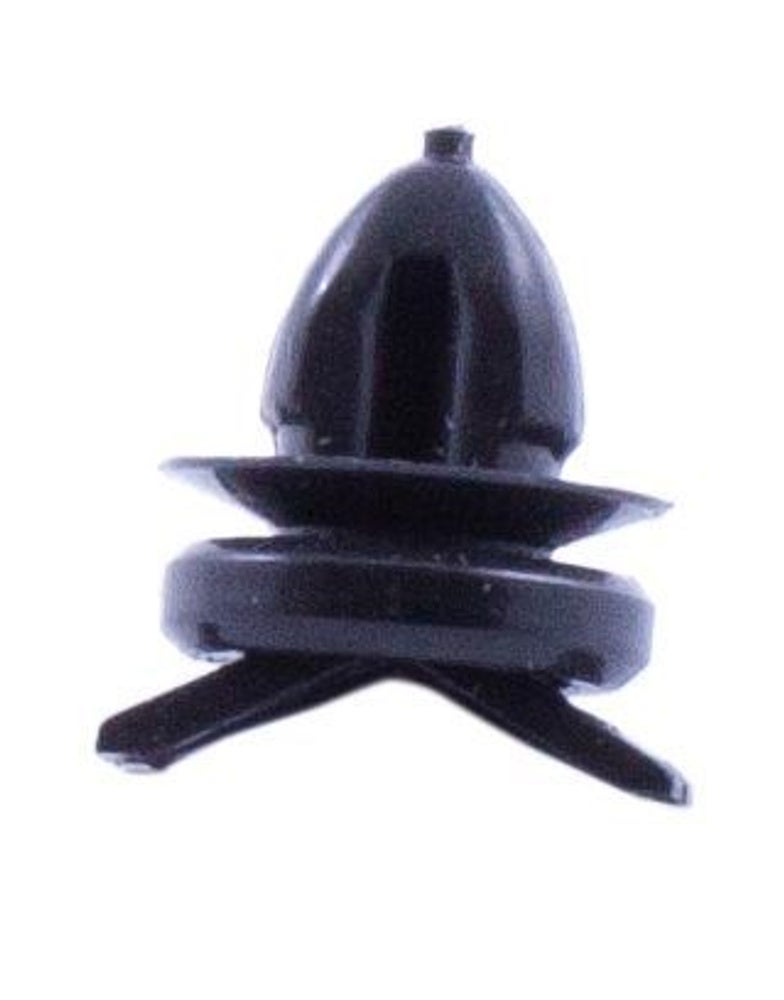 Clips prydnadslist grill till Volvo 140, 240