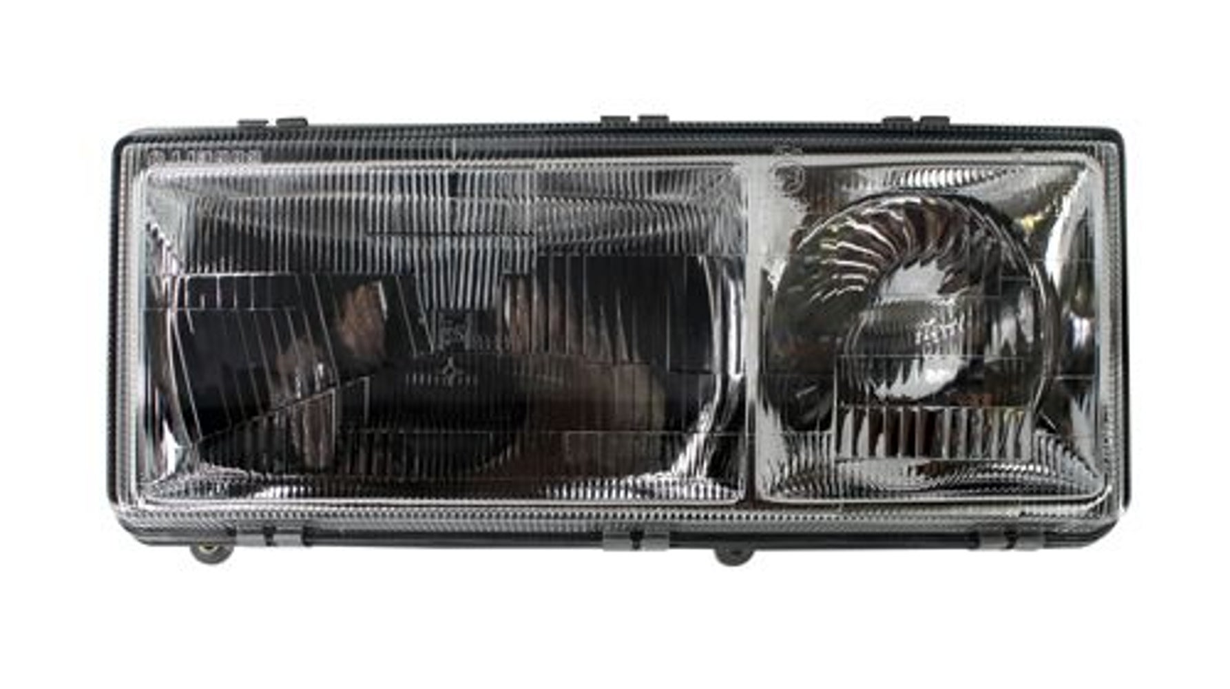 Strålkastare till Volvo 780, höger
