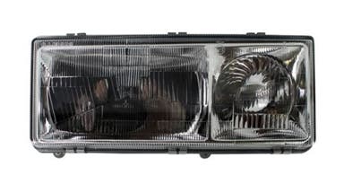 Strålkastare till Volvo 780, höger