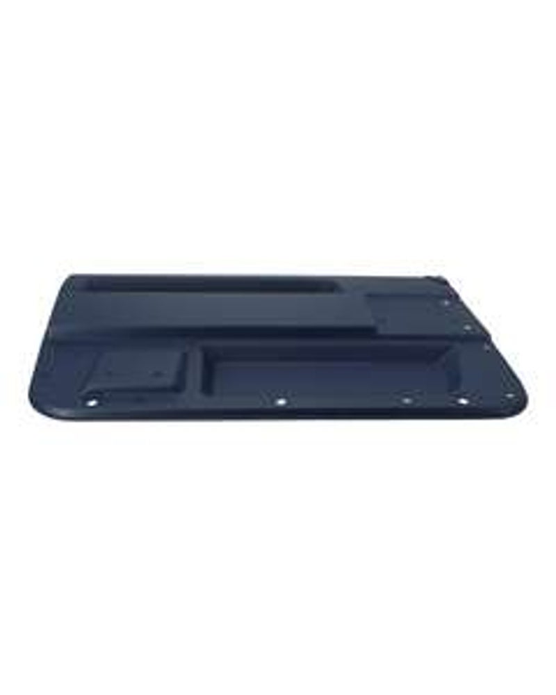 Panel blå till Volvo 940, 960 1991-93, vänster