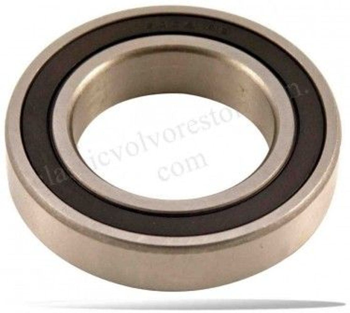 Stödlager kardanaxel 1969-98, 50,8mm till Volvo 140, 145, 240, 260, 740, 745, 940, 945, 960, S90, V90