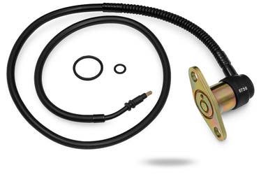 Solenoid