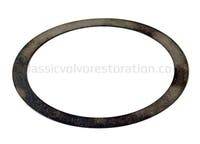 Justermellanlägg till Volvo PV444, Amazon, 1800, t=0,25 — bild 2 av 2