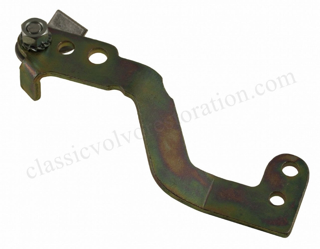 Stödarm VN34 till Volvo PV444, PV544, Duett, Amazon — bild 1 av 3