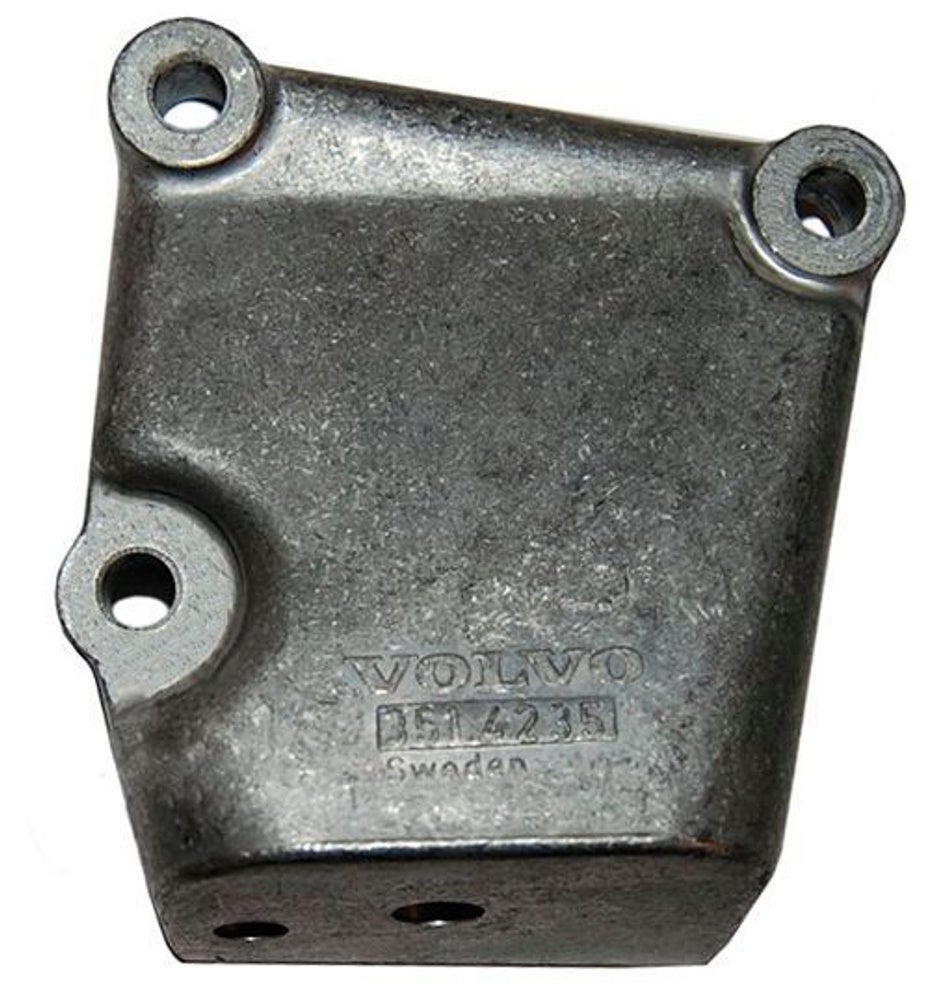 Motorfäste till Volvo 740, 940, B204E, B234, vänster