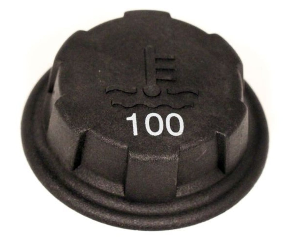 Kylarlock 100 kPa till Volvo 240, 260