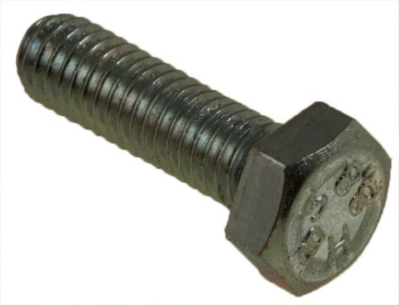Skruv M6-1x20