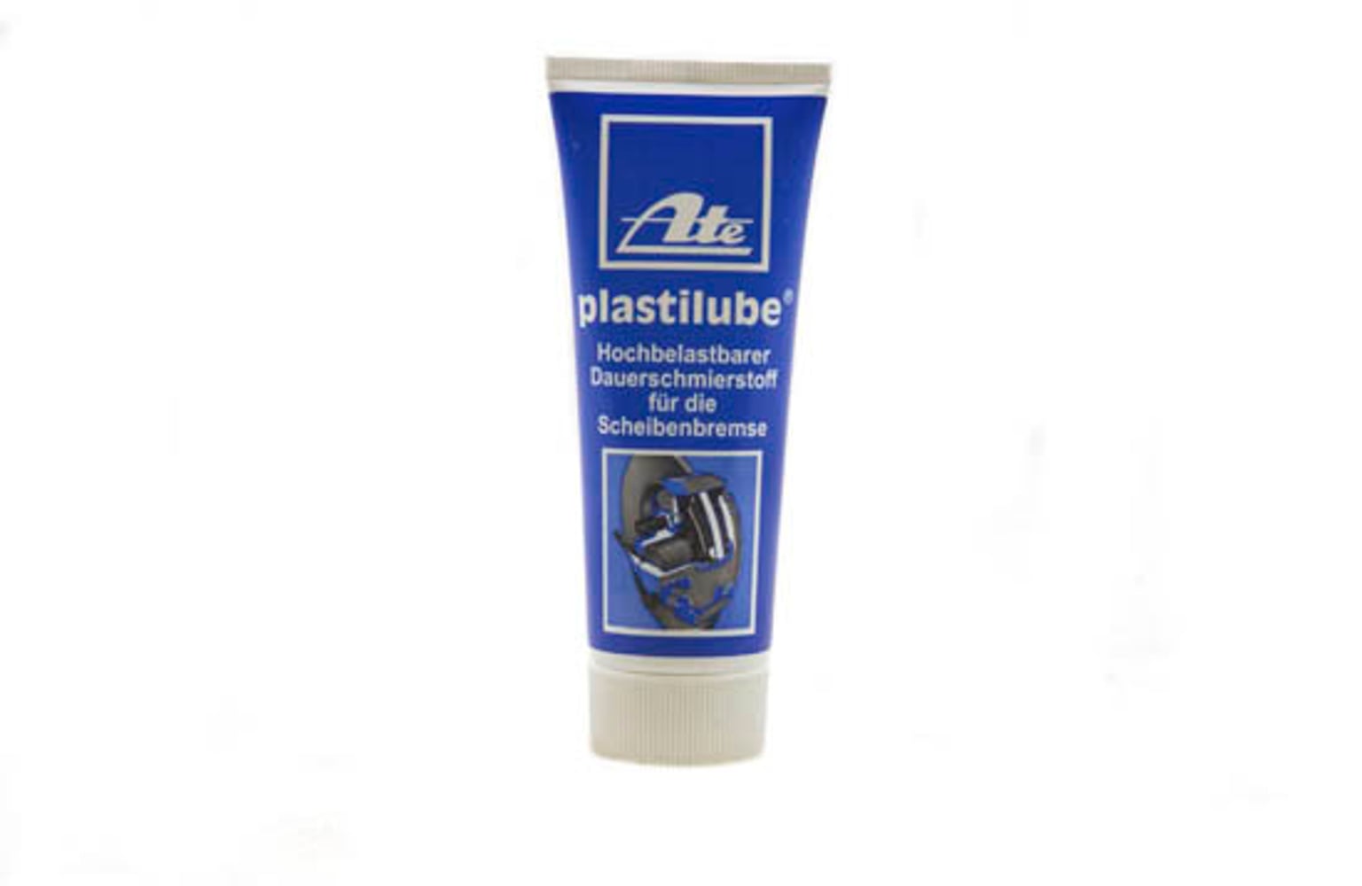 Plastilube fett för bromsar 75 ml/tub — bild 2 av 2