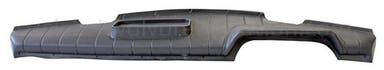 Stoppning instrumentpanel 123GT till Volvo Amazon, högerstyrd