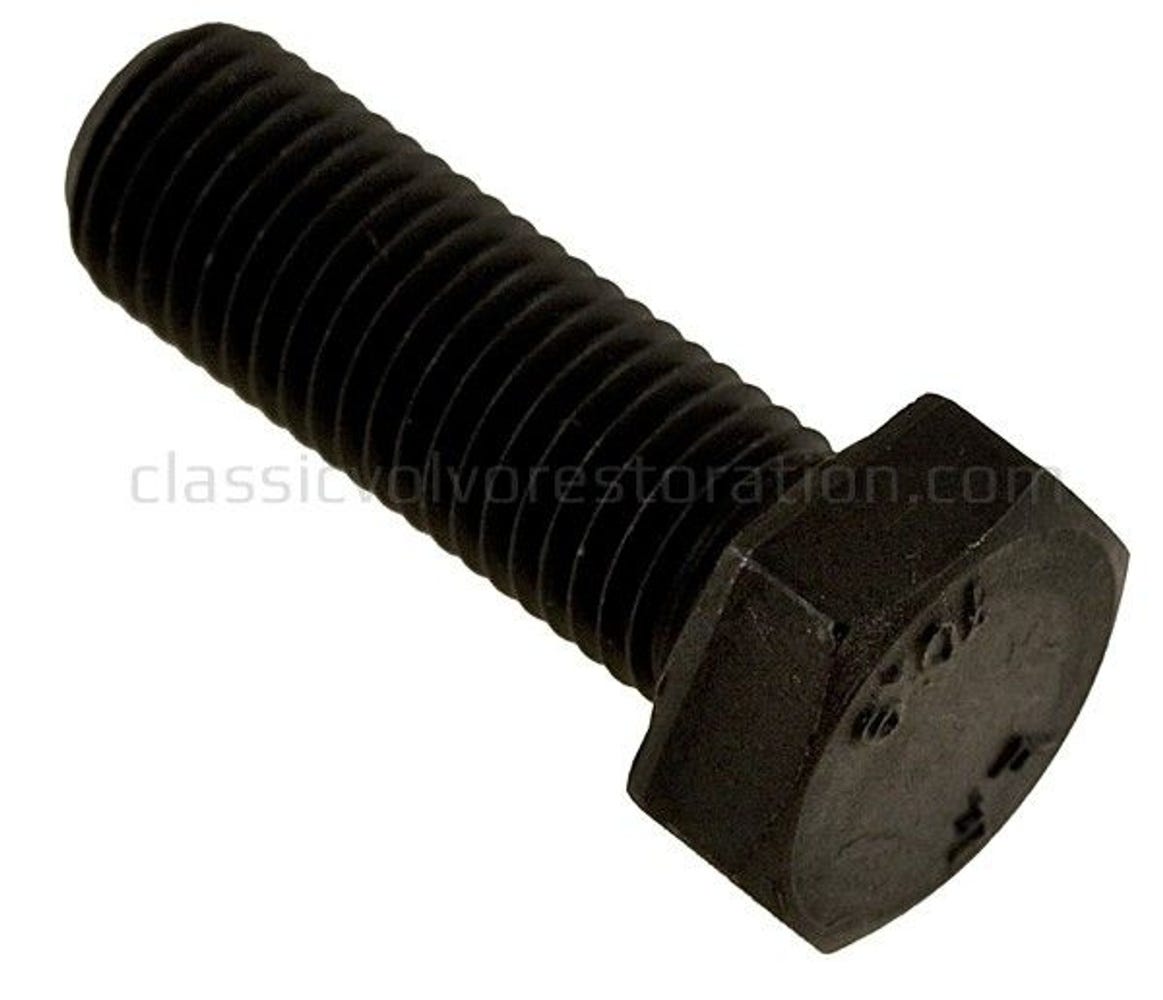 Skruv M12-1,5x35 bromsok till Volvo Amazon, 1800 — bild 2 av 2