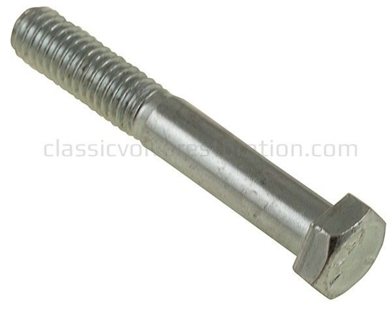 Skruv UNC 3/8-16x2 1/2" (64 mm) — bild 2 av 2
