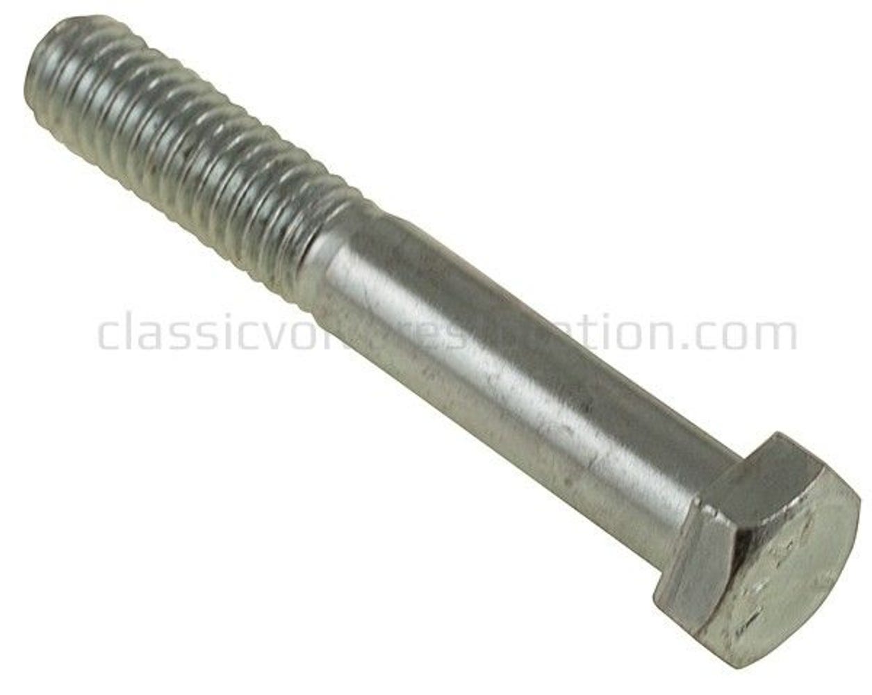 Skruv UNC 3/8-16x2 1/2" (64 mm) — bild 2 av 2