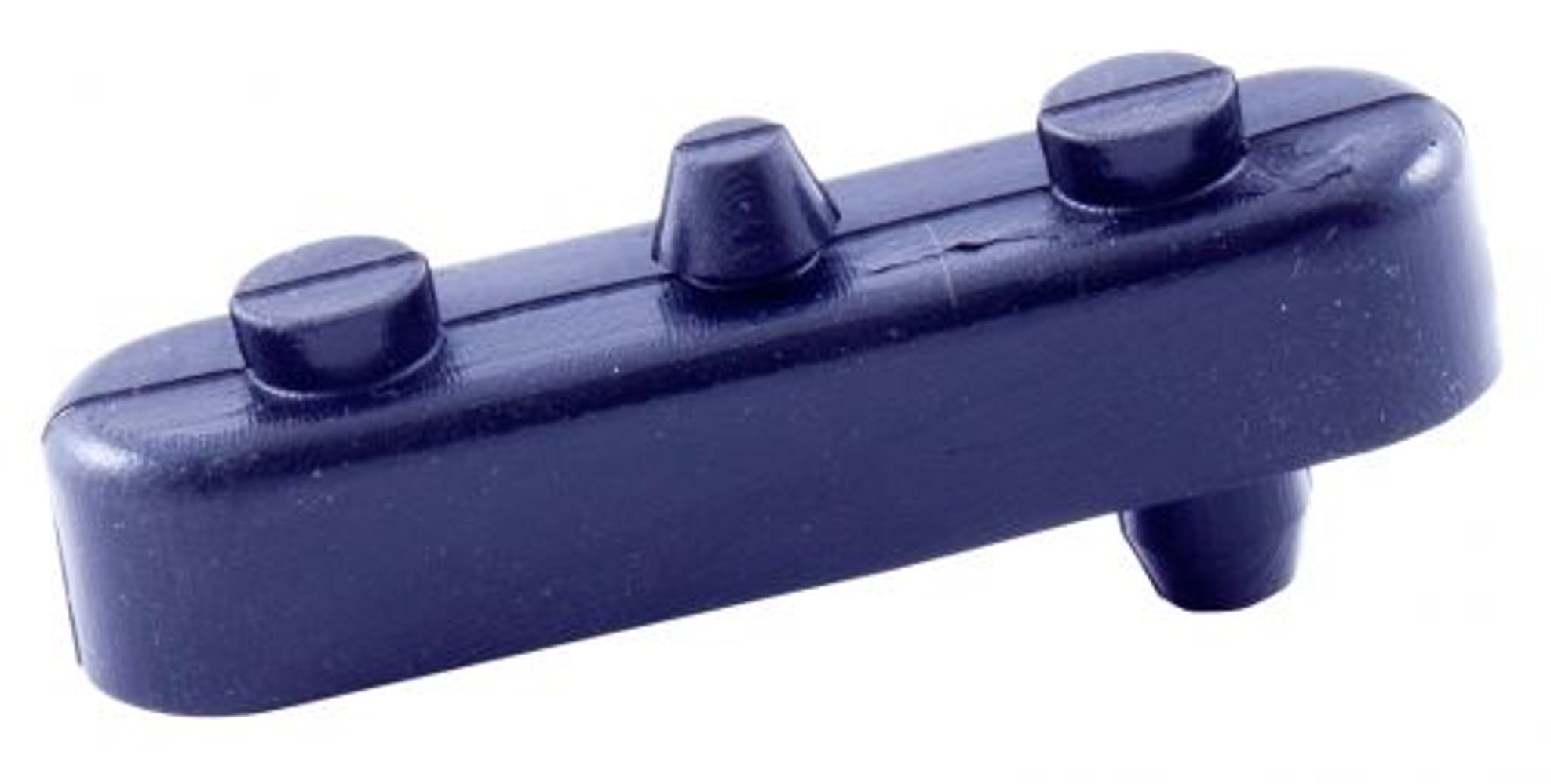 Gummikudde till Volvo 240