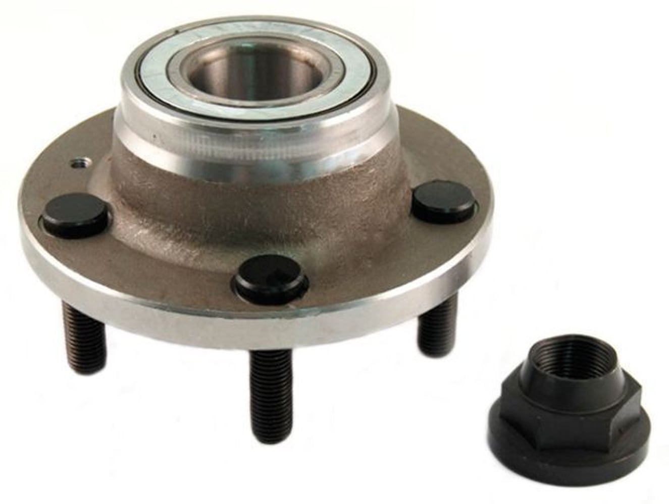 Navsats fram (utan ABS) till Volvo 740, 760, 780, 940, 960, 960 1988-94