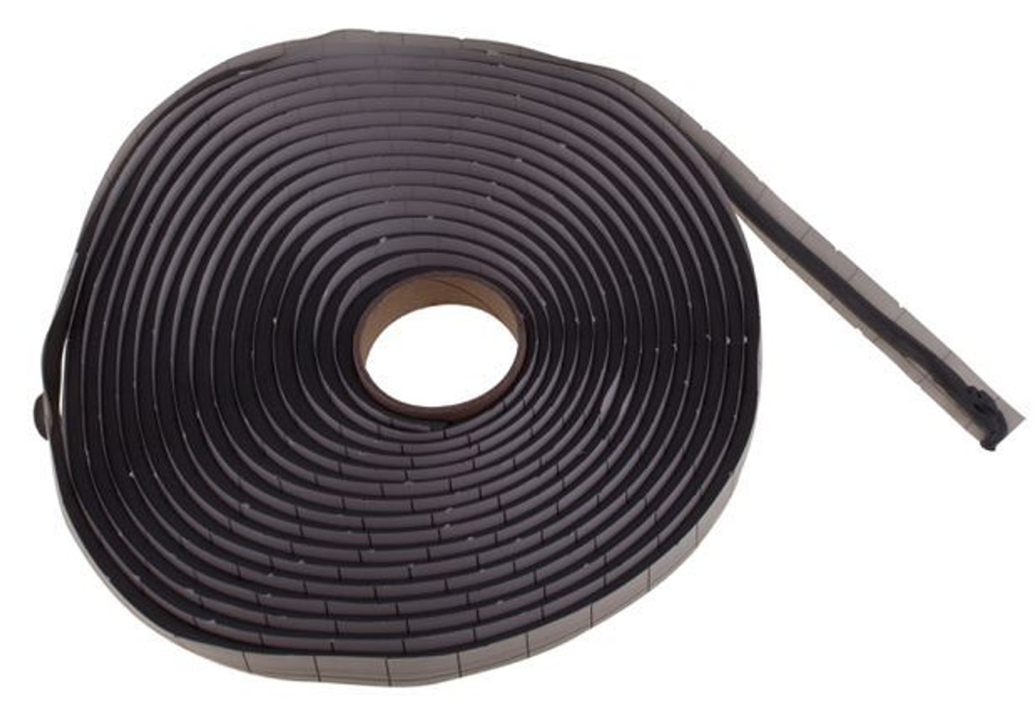 Karosserikitt platt 19 mm x 22,5 m