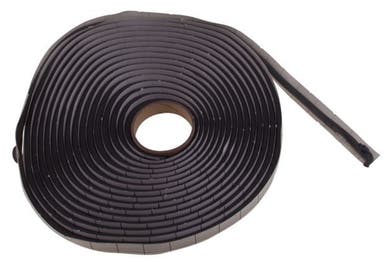 Karosserikitt platt 19 mm x 22,5 m