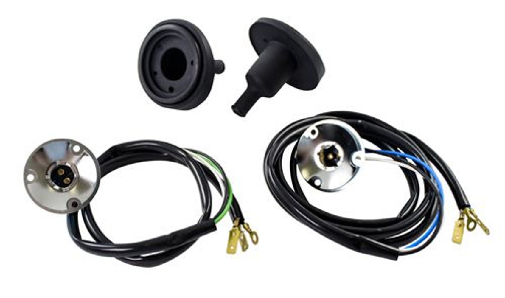 Blinkers till Volvo PV, Duett B16