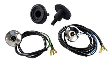 Blinkers till Volvo PV, Duett B16