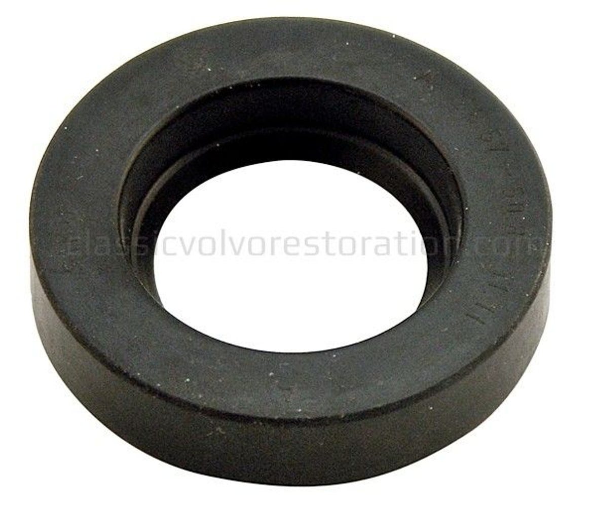 Packbox bakaxel ENV A-modell till Volvo PV444, PV544 — bild 2 av 2