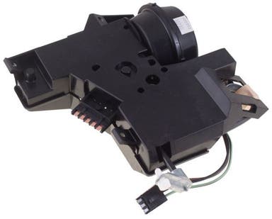 Programverk till Volvo 740, 760, 780, 740 1987-91