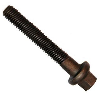 Topplocksbult kort B234F
