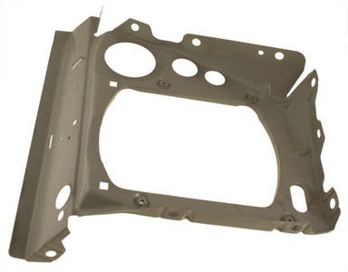 Sidoplåt fram till Volvo 240, 260, -80 & USA & CAN 81-, höger