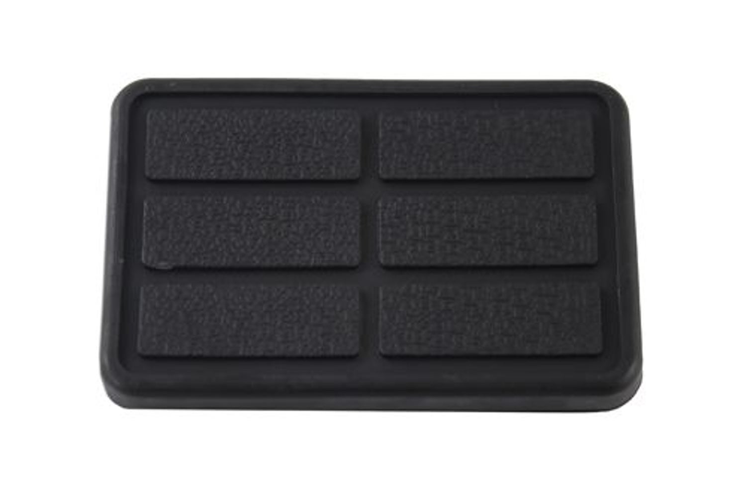 Pedalgummi broms BW35 till Volvo 240, 260, 262, 740, 760, 780, 940, 960, S90, V90, V90 -98