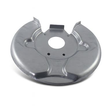 Bromssköld fram till Volvo 240, 260, 262, utan ABS