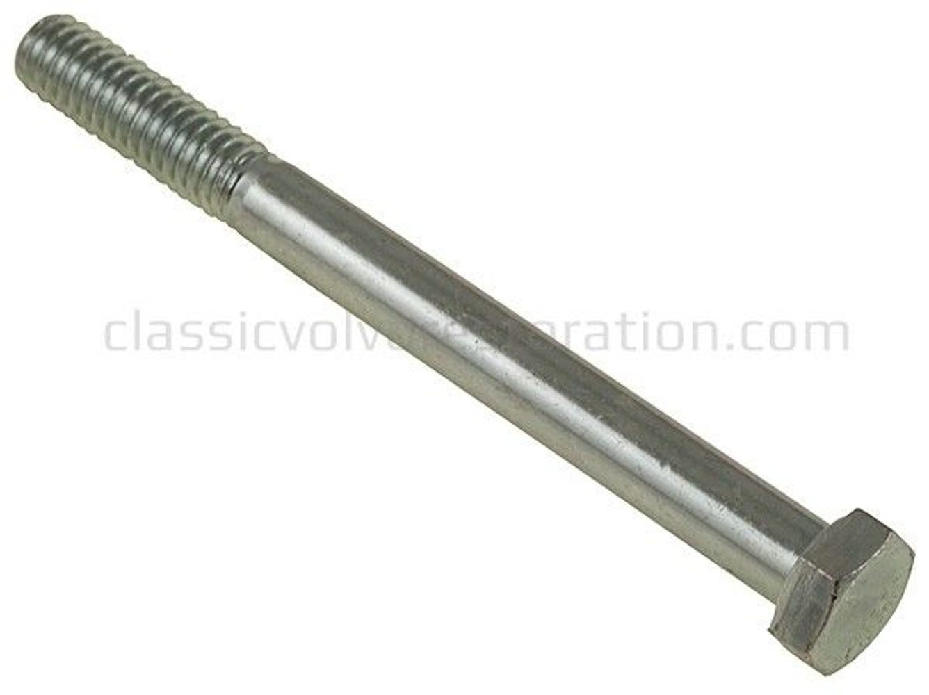 Skruv UNC 5/16-18x3 1/2" (87 mm) — bild 2 av 2