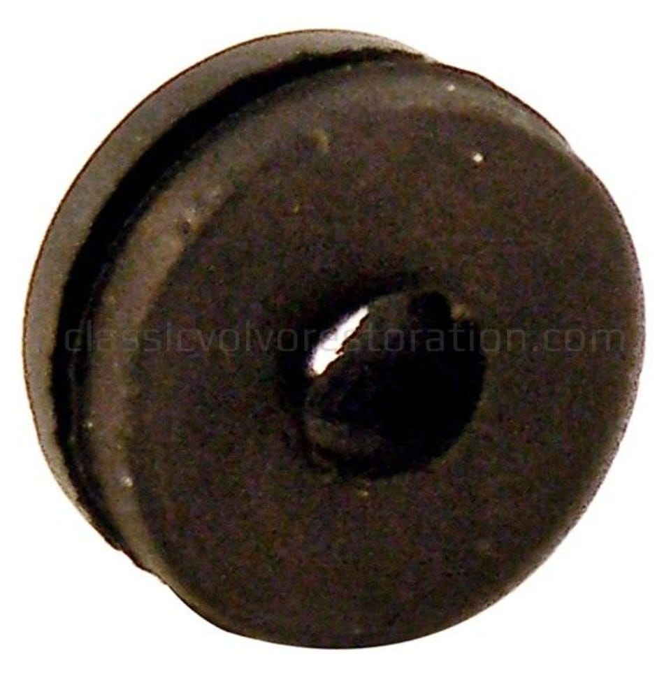 Bussning, gummi till Volvo PV444, PV544, Duett, Amazon, Amazon Kombi, 1800 — bild 2 av 2