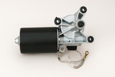 Torkarmotor vindruta till Volvo 140, 240, 1973-93