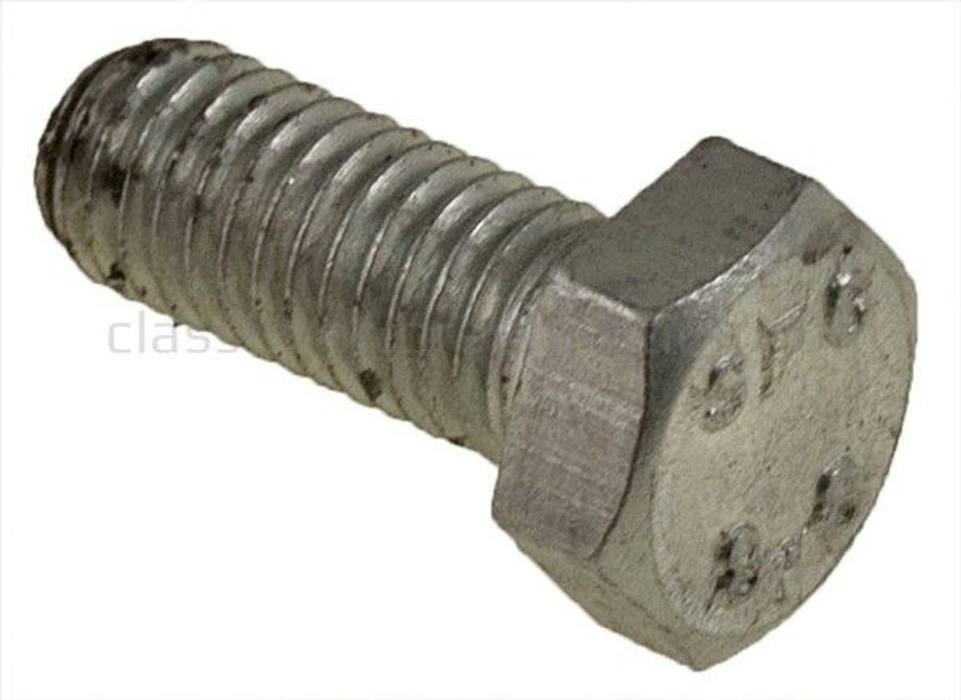 Skruv M8-1,25x20 till Volvo 1800, 1800E, 1800ES — bild 2 av 2