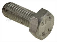 Skruv M8-1,25x20 till Volvo 1800, 1800E, 1800ES — bild 2 av 2