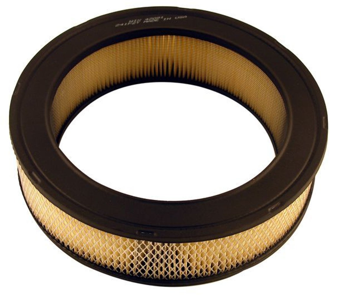 Luftfilterinsats till Volvo 164 B30E
