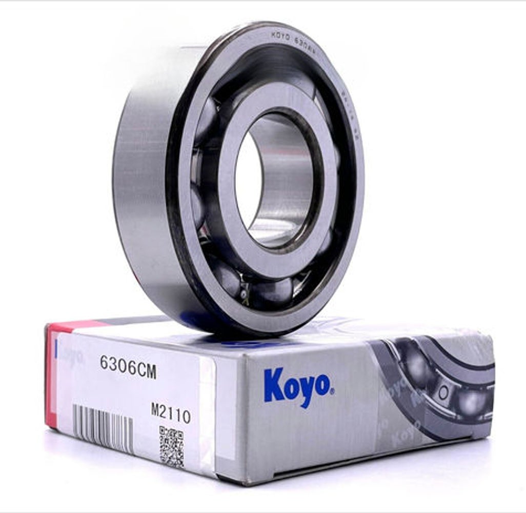 Kullager M30, M40 1967-70 utgående axel till Volvo 1800, Amazon Kombi — bild 2 av 2