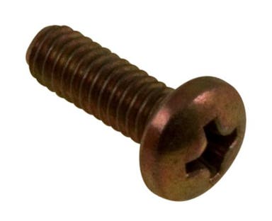 Skruv UNC 8-32x1/2" (13 mm) URX till Volvo 164