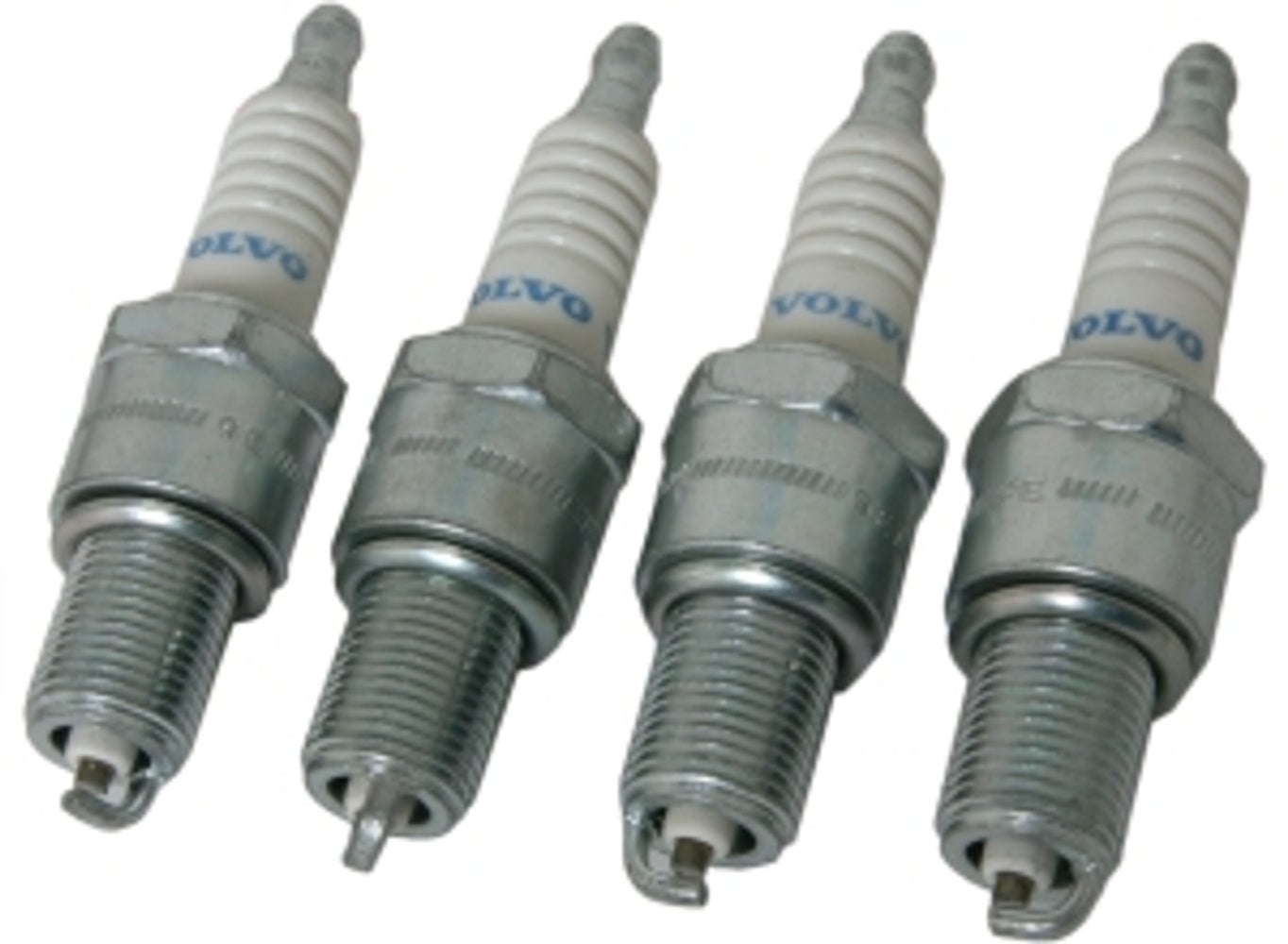 Tändstiftsats till Volvo 240, 740, 760, 780, 940, 960, 1988-93 — bild 2 av 2