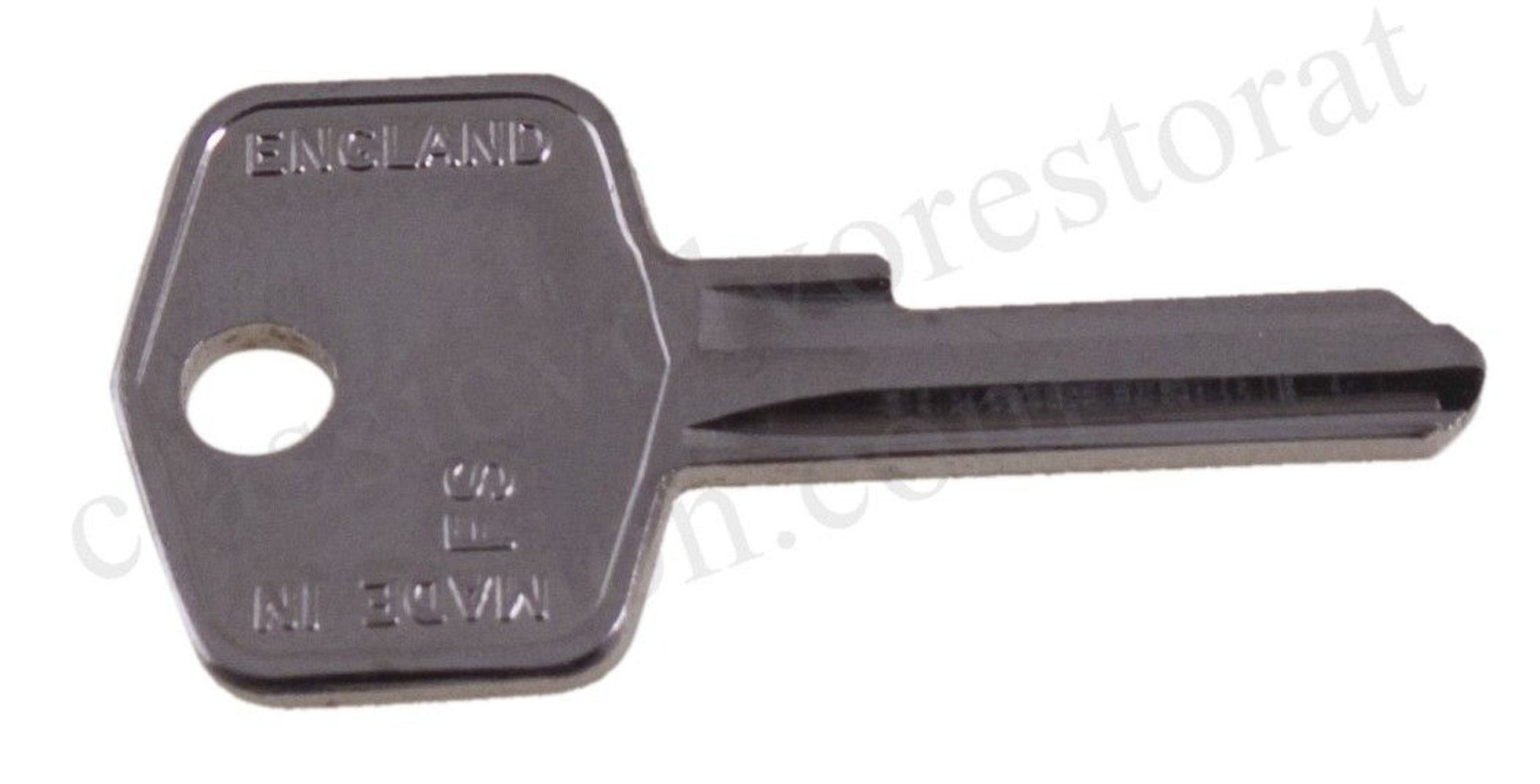 Nyckelämne "FS" till Volvo 140, 164