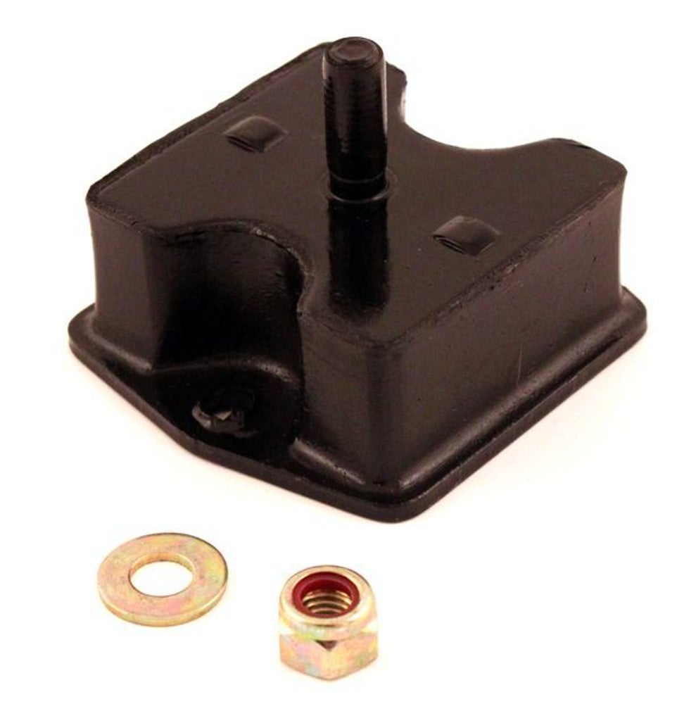 Motorkudde till Volvo 240, 260, 262, 760, 760 B28