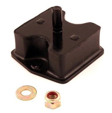 Motorkudde till Volvo 240, 260, 262, 760, 760 B28