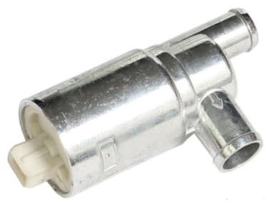 Tomgångsventil till Volvo 240, 740, 760, 780, 850, 940, 960, S70, V70, 340 1984-, 740 1984-, 940 1991-