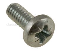 Skruv UNC 1/4-20x5/8" (16 mm) URX till Volvo Amazon, Amazon Kombi — bild 2 av 2