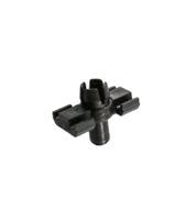 Clips prydnadslist till Volvo 240, 260, 262, 240 1979-83, 260 1975-85 — bild 2 av 3